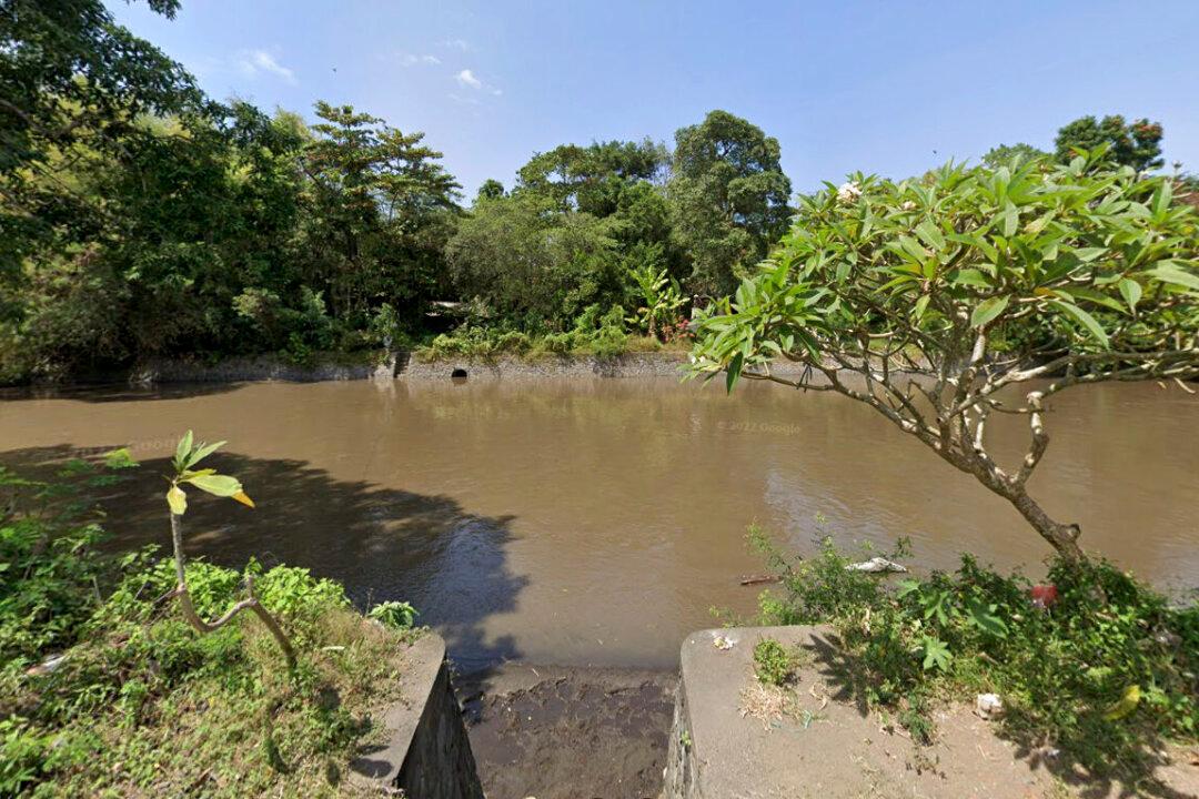 American Man Missing After Falling From Raft in Bali River