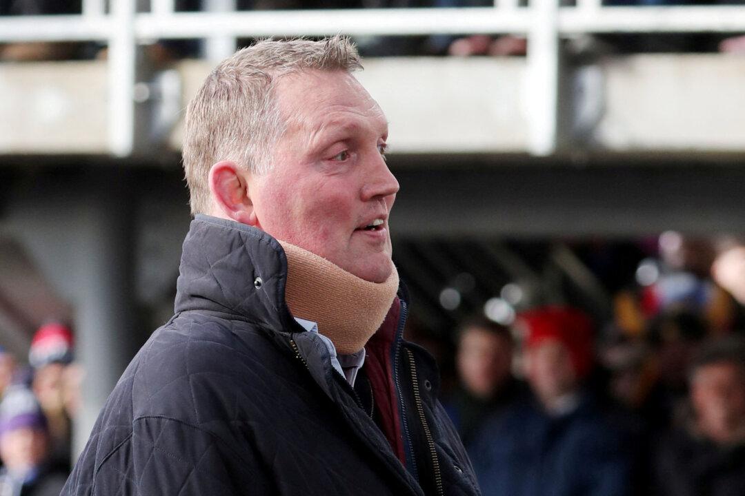 Research Shows Huge Spike in Motor Neurone Disease Risk Among Former International Rugby Players