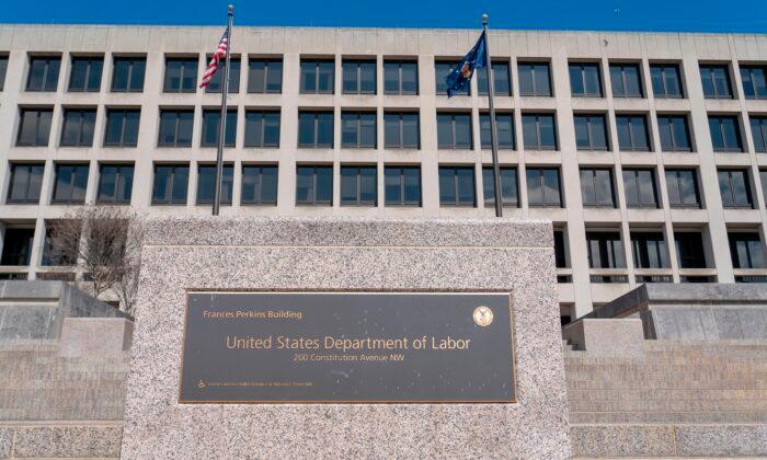 New Department of Labor Rule Allows Retirement Money to Finance ESG Agenda