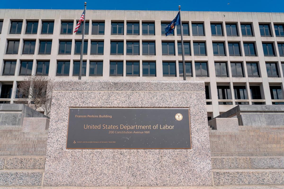 New Department of Labor Rule Allows Retirement Money to Finance ESG Agenda