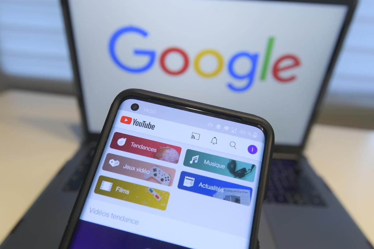 Google, YouTube Put $13 Million Into Partnership With Network of ‘Global Fact Checkers’