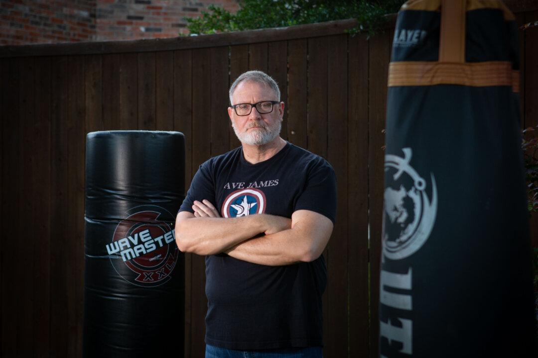 Clock Running Out as Father Fears Medical Castration of 10-Year-Old Son in California