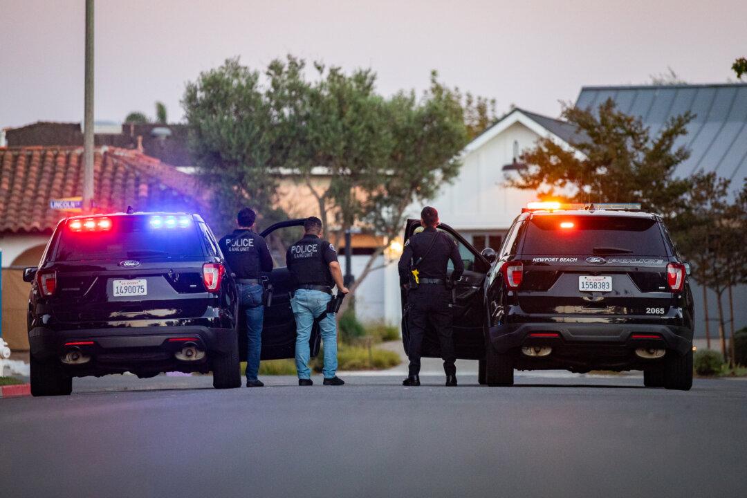 ‘No Regard for Life’: California Dream Dwindles as Crime Rises