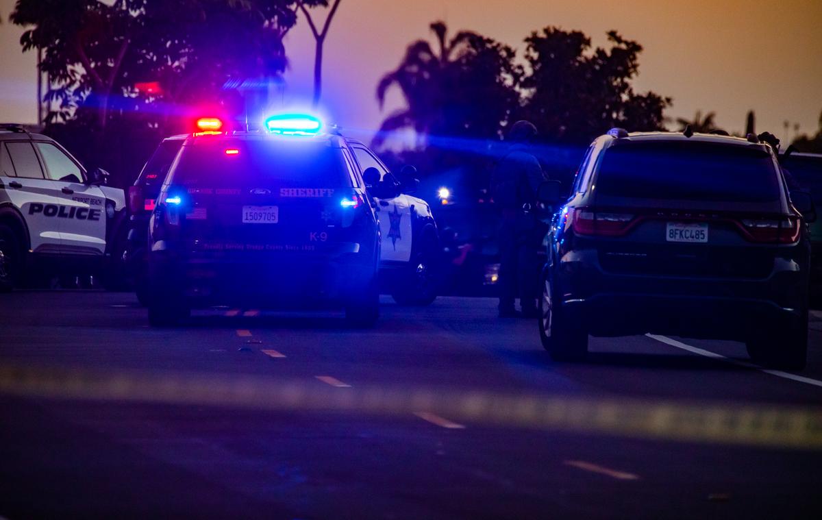 San Diego Human Trafficking Task Force Arrests 48, Frees 8 Children