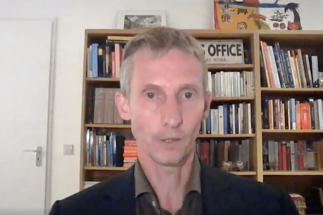 Climate Change Alarmists Have Corrupted Scientific Debate: Dutch Journalist