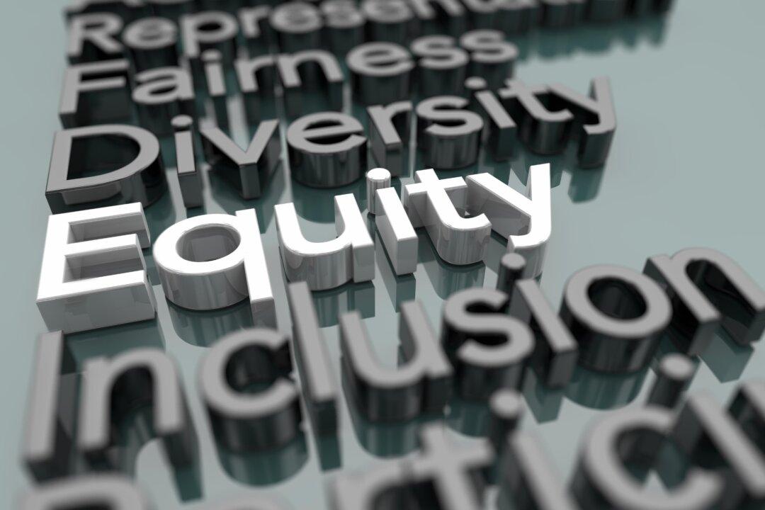 Why DEI Should Have No Place in Higher Education