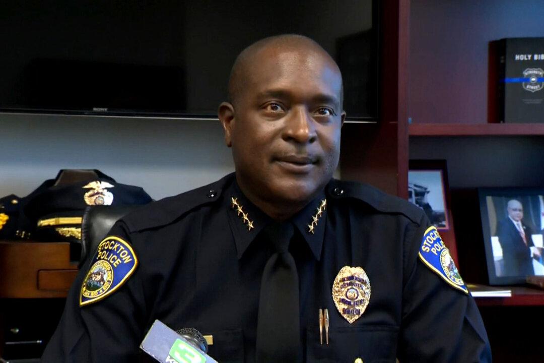 Police: California Serial Killer ‘On a Mission’ in Slayings