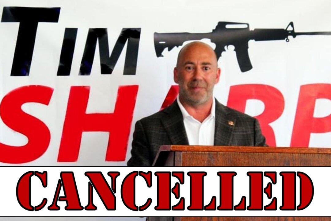 ‘MAGA’ State House Candidate Files Lawsuit After Being Bumped From Florida Primary Ballot