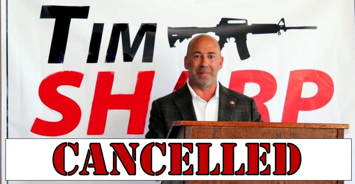 ‘MAGA’ State House Candidate Files Lawsuit After Being Bumped From Florida Primary Ballot