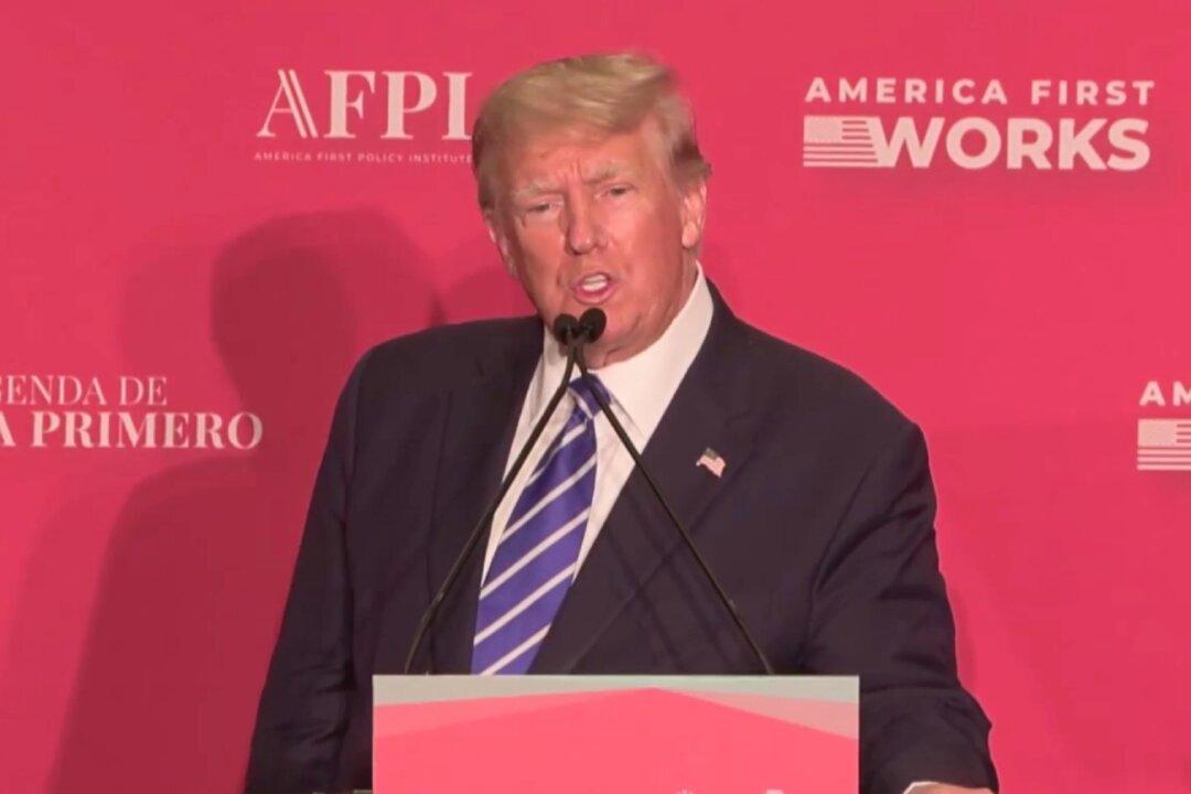 Trump Asks CNN to Prove His ‘Big Lie’ About 2020 Elections Is False