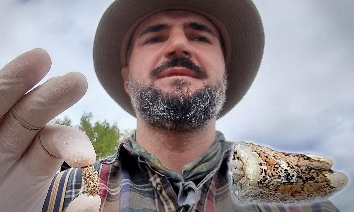 Archaeologists Find 1.8 Million-Year-Old Human Tooth Near Georgian Village—Among Oldest Human Remains on Earth