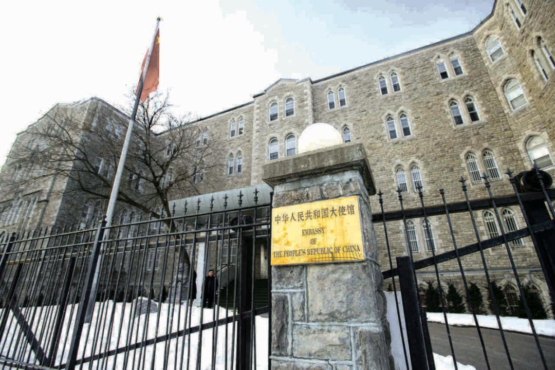 CCP’s Enhanced, Covert Interference in Canada: A Deeper Look