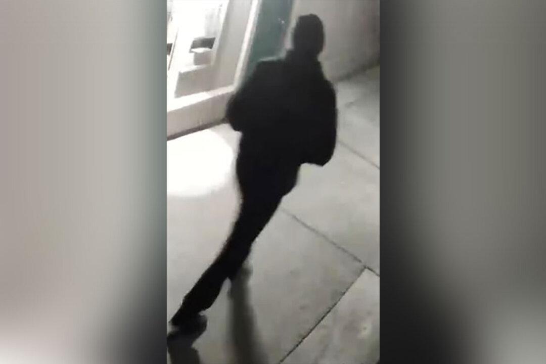 Police: 5 California Killings May Be Work of Serial Killer