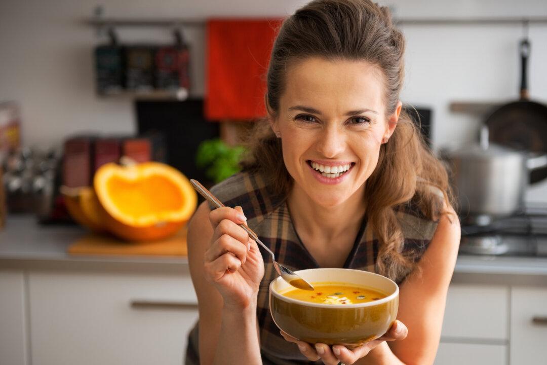How to Cultivate a Healthy Gut Microbiome with Food