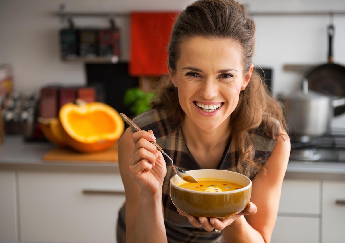 How to Cultivate a Healthy Gut Microbiome with Food