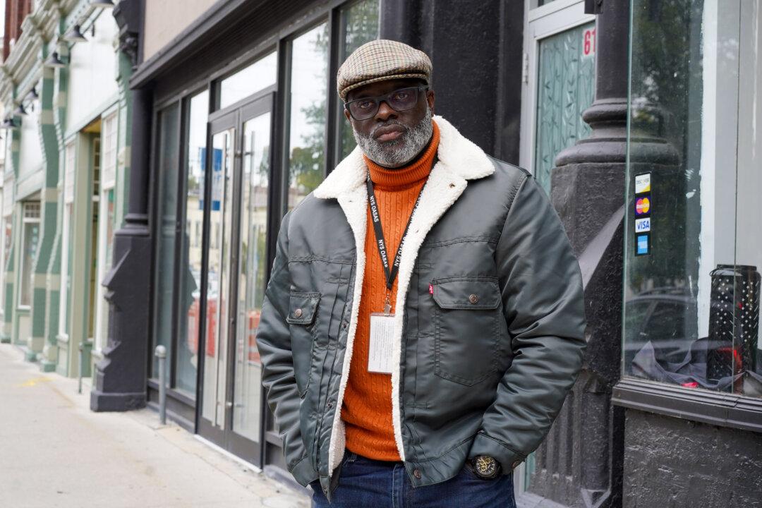 Middletown, New York, Coach Mediates Fights Among Public School Teens