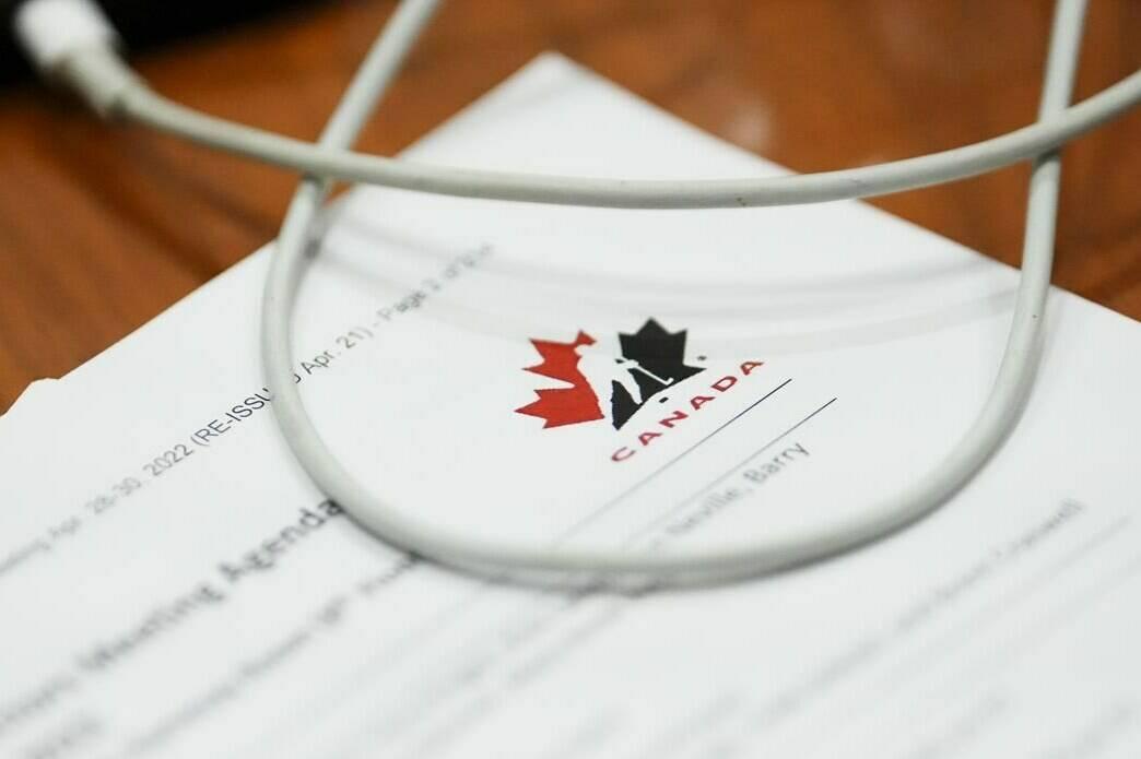 Ottawa Restores Hockey Canada’s Federal Funding Pulled Over Sexual Assault Scandal