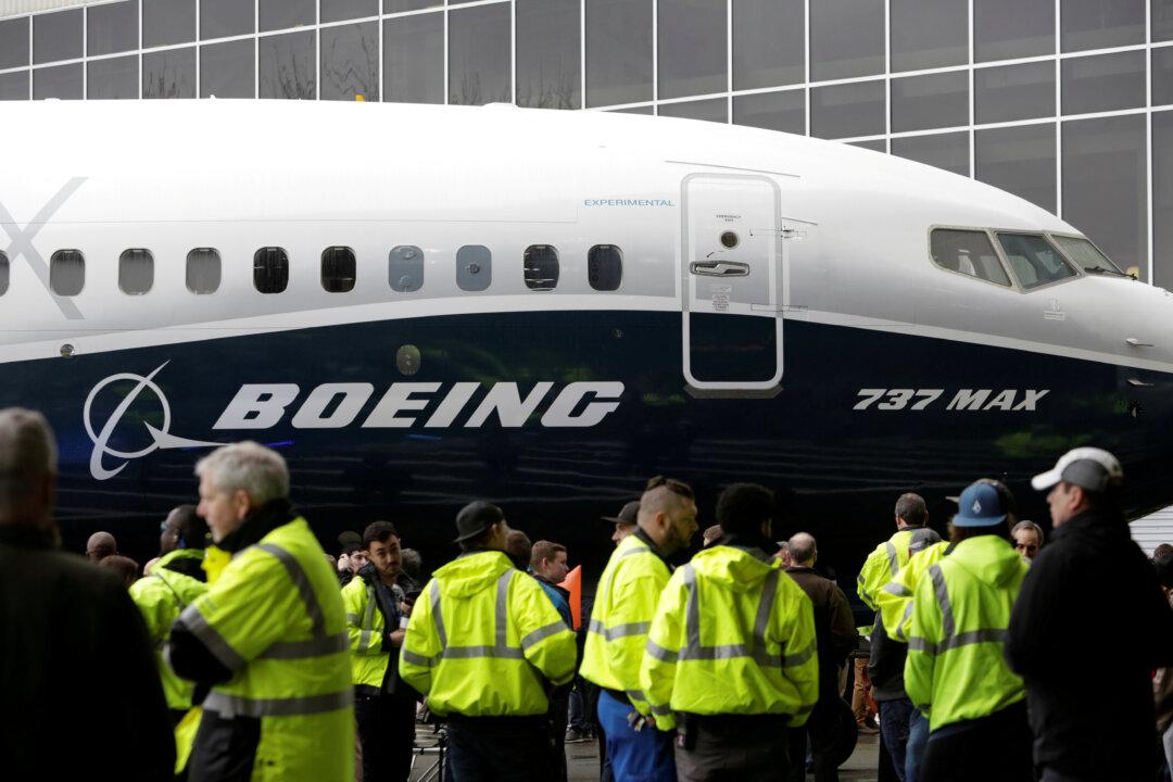 Boeing to Slash 2,000 Jobs, ‘Streamlining’ Will Include Work Outsourced to India