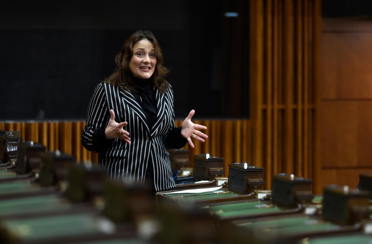 MP Tables Motion to Review Governor General’s Travel Expenses in Relation to $100,000 Catering Bill