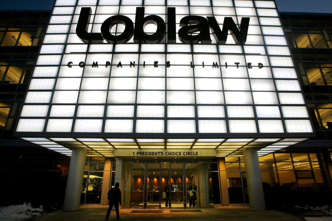 Loblaw Rolls Out Driverless Trucks on Roads in Toronto Area