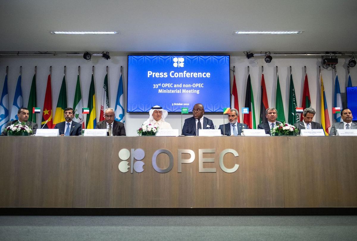 OPEC+ Production Cut an Opportunity for Canada, US to Re-Examine Their Energy Policies