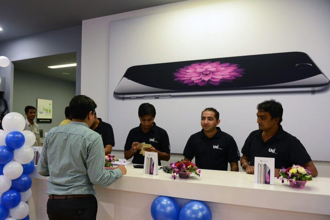 Apple’s Global Manufacturing Strategy Tilts Towards India With Taiwan Factories Playing Leading Role