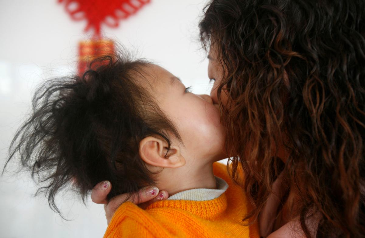 Cerebral Palsy May Be Treatable Well After Birth