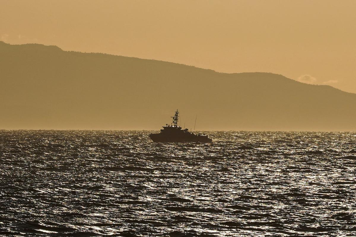 17 Migrants Dead, Dozens More Missing After Boats Sink in Greek Waters