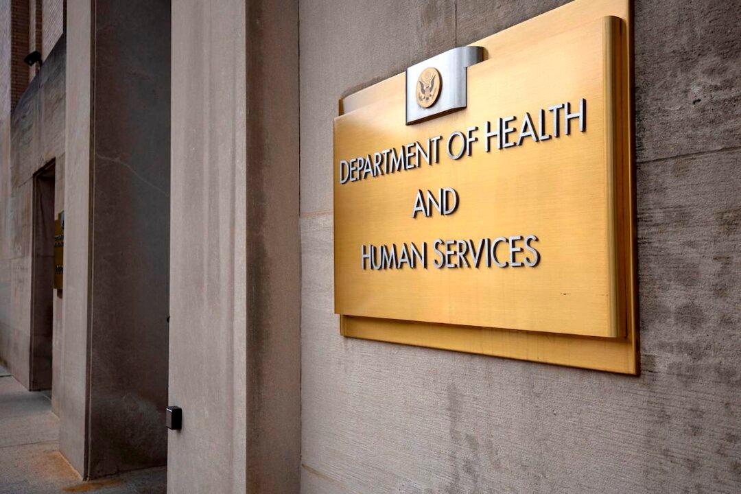 Texas Sues to Overturn Adoption Rule It Says Discriminates Against Religious Groups