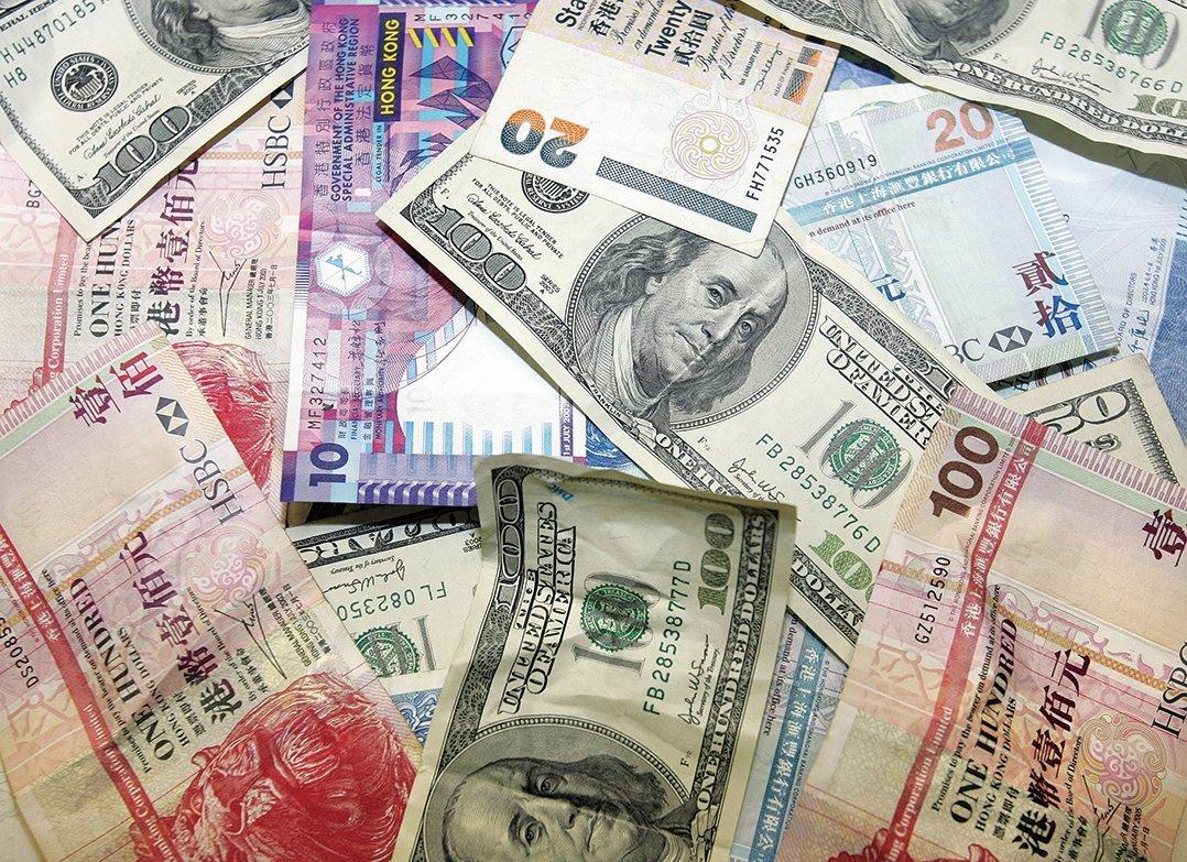 Continuing to Defend Currency Peg to US Dollar May Be ‘Dangerous’ for Hong Kong: Expert