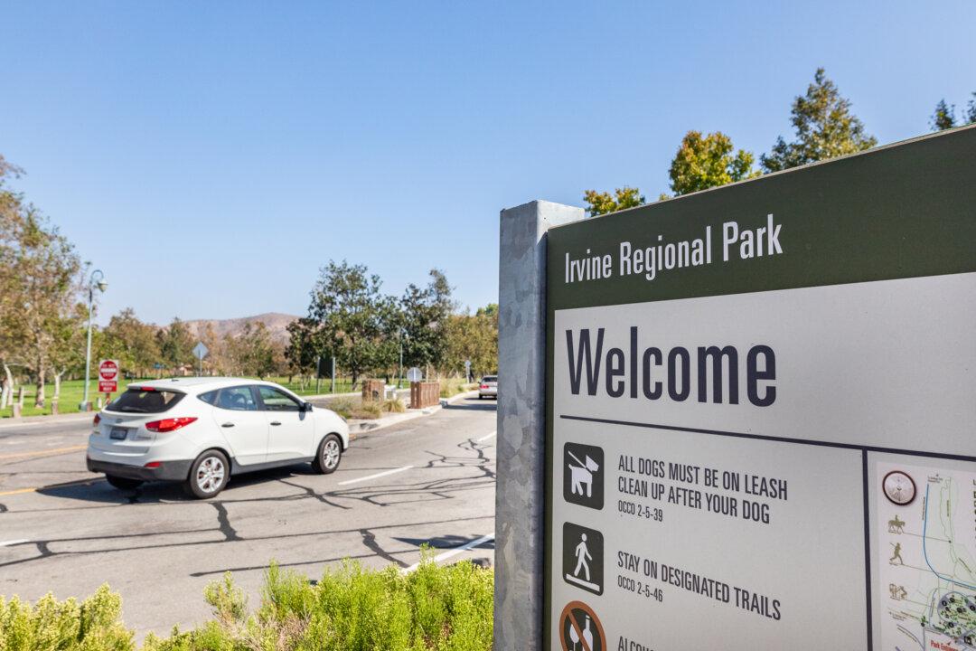 Irvine Regional Park Celebrates 125 Years