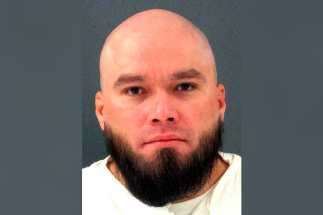 Texas Executes Inmate John Ramirez Who Challenged Prayer, Touch Rules