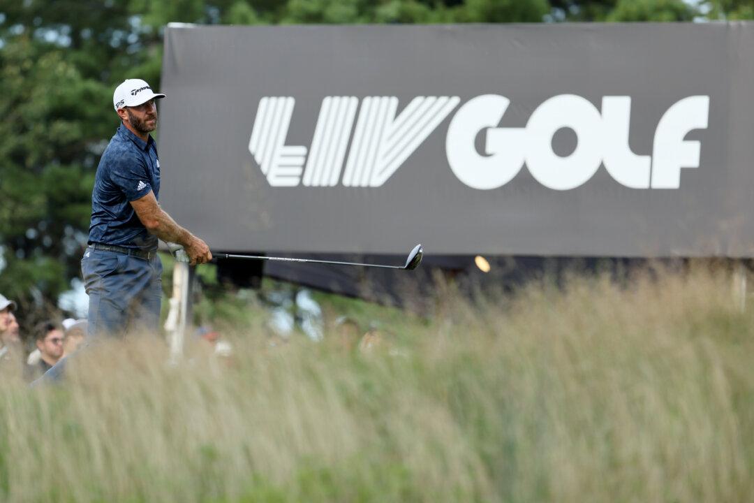 World Ranking Rejects Last-Minute LIV Golf Bid for Points