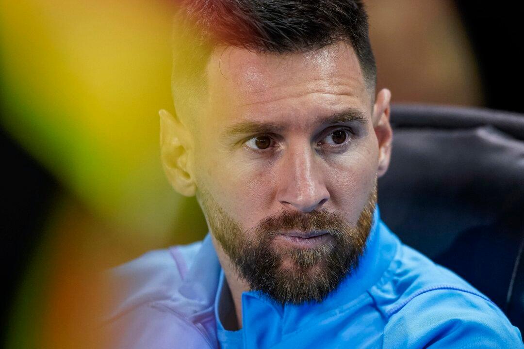 Lionel Messi Says World Cup in Qatar Will Be His Last