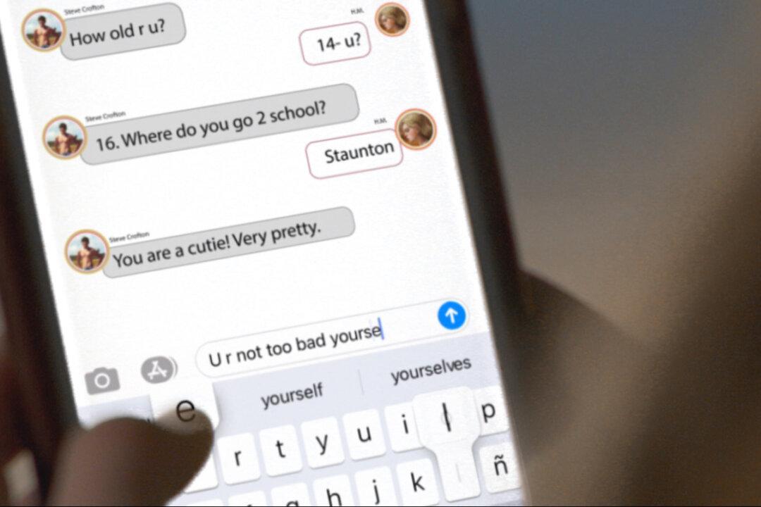AI Chatbot Goes Online to Fight Sextortion