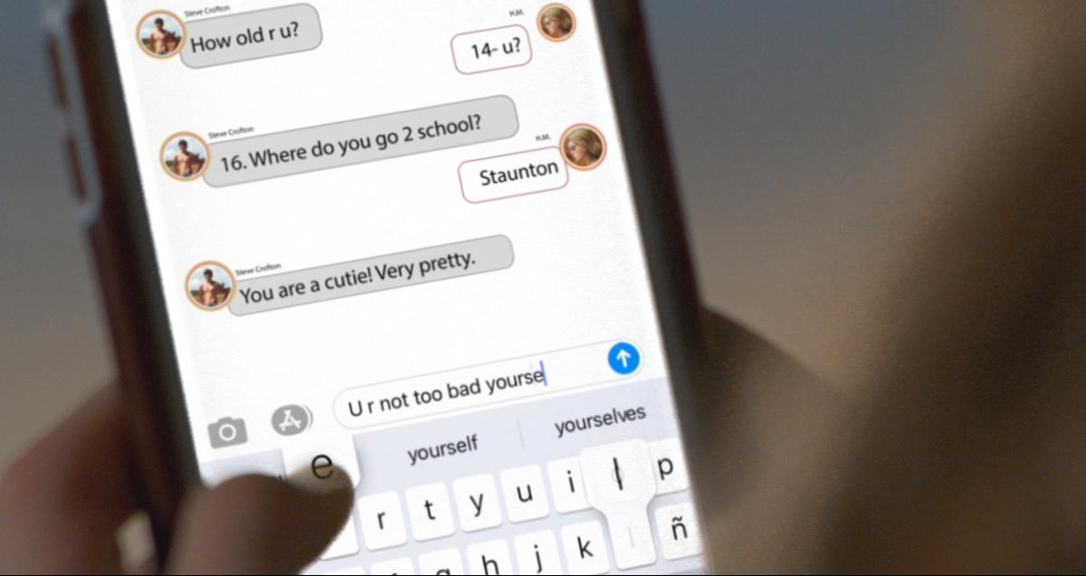 AI Chatbot Goes Online to Fight Sextortion