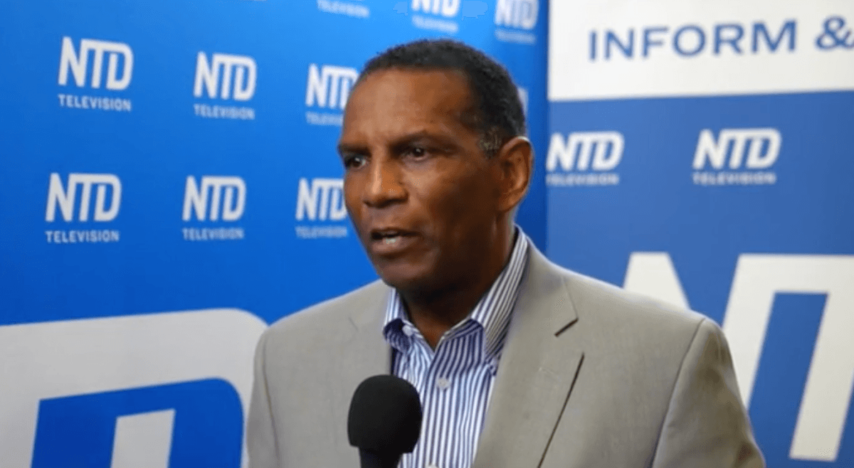 School Choice Will Put Meritocracy Back in American School System: Rep. Burgess Owens