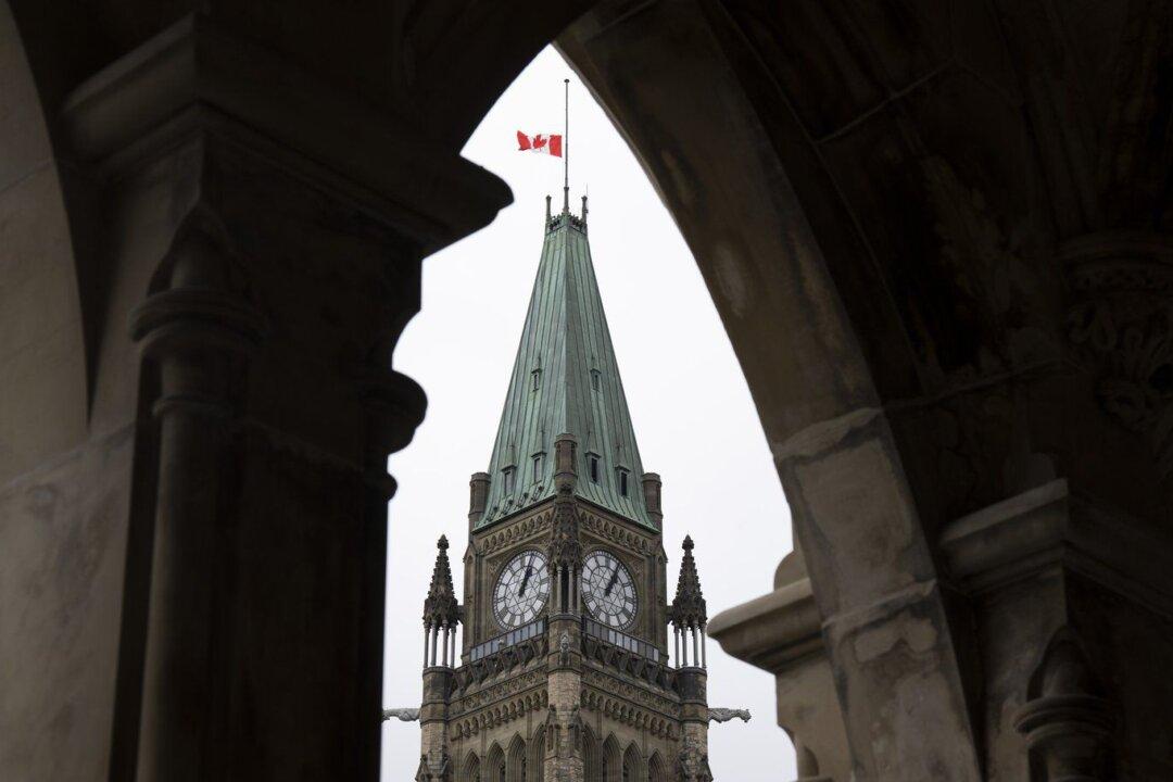 MPs Unanimously Vote to Temporarily Double GST Rebate for Lower-Income Canadians
