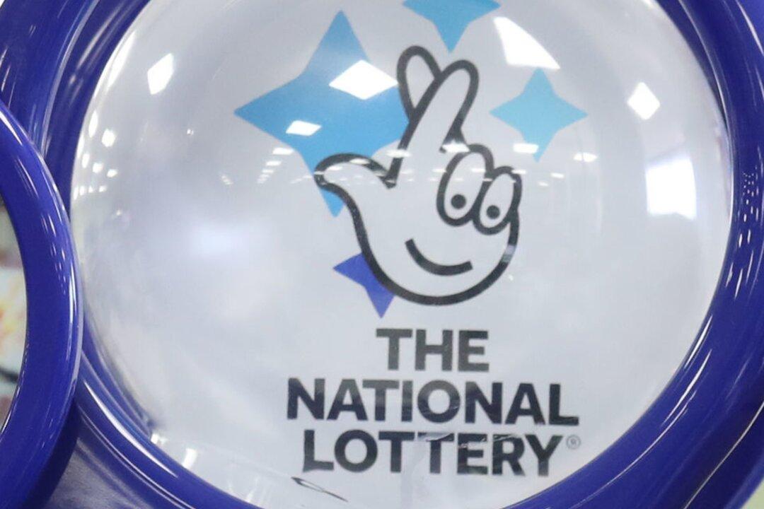 National Lottery Pauses Funding for Transgender Charity Mermaids