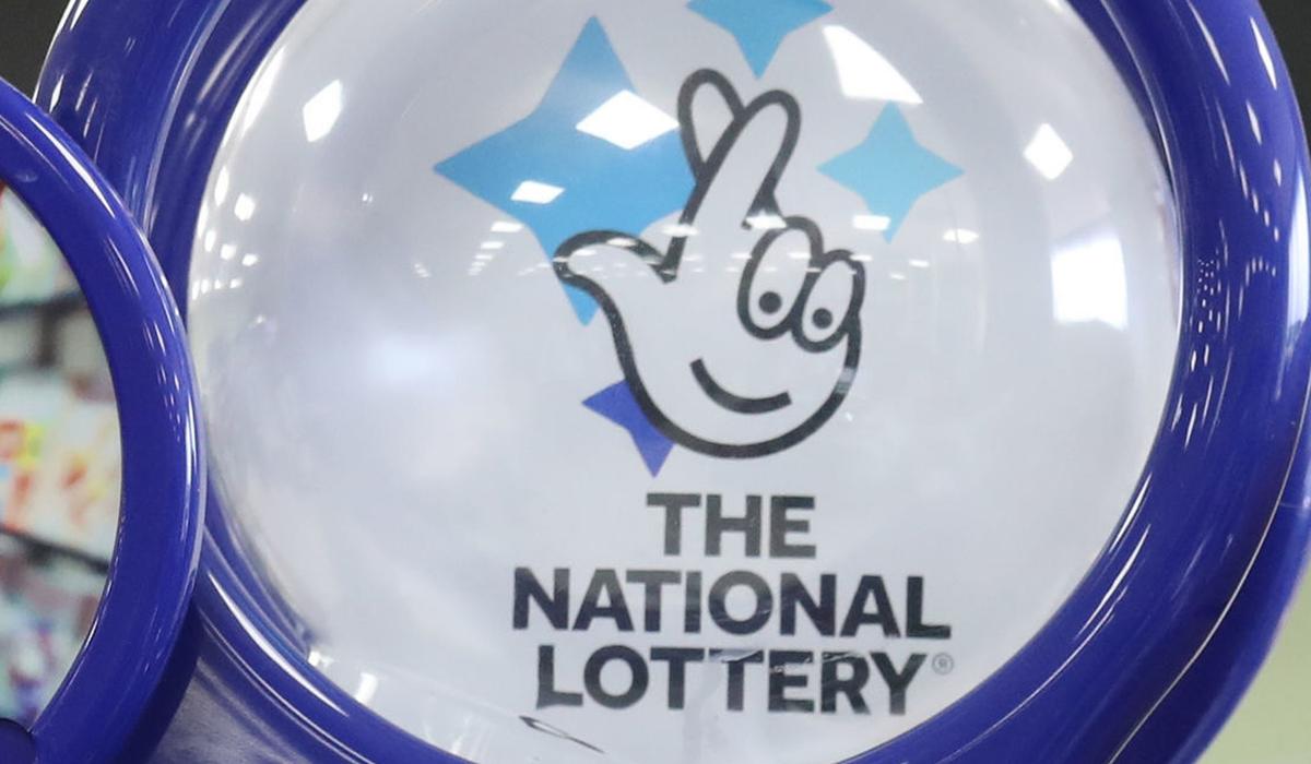 National Lottery Pauses Funding for Transgender Charity Mermaids