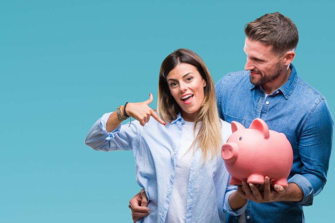 Inflation Is Crushing Americans’ Savings—Here Are 6 Tips to Protect Your Money