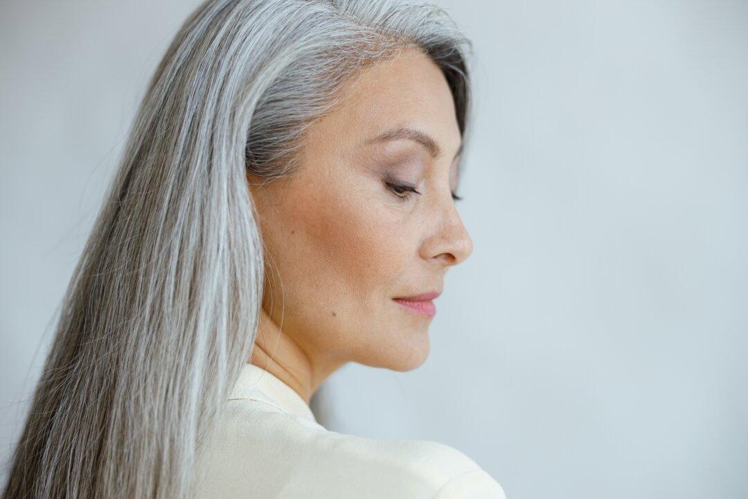 Can You Eat Your Way to a Healthy Head of Hair?
