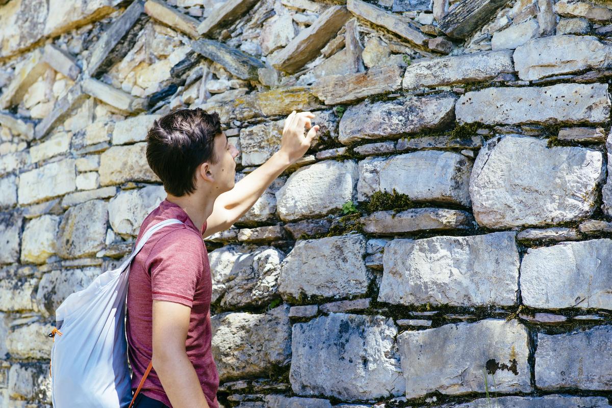 Reasons to Visit Kuelap Ruins in Northern Peru