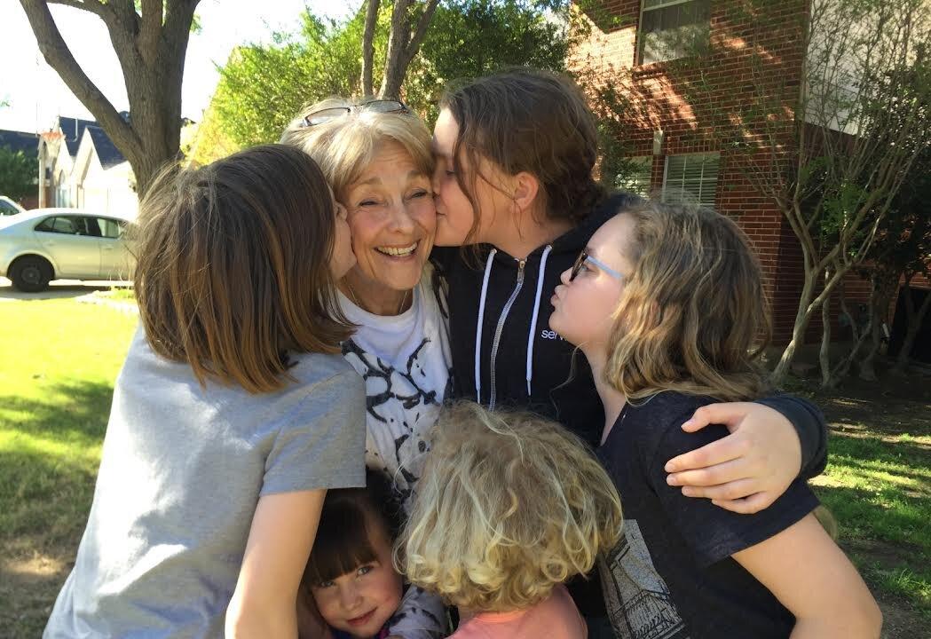 ‘Waking Up the Sheep’: Texas Siblings Sound Alarm on Hospital COVID Treatment Protocols After Death of Mother