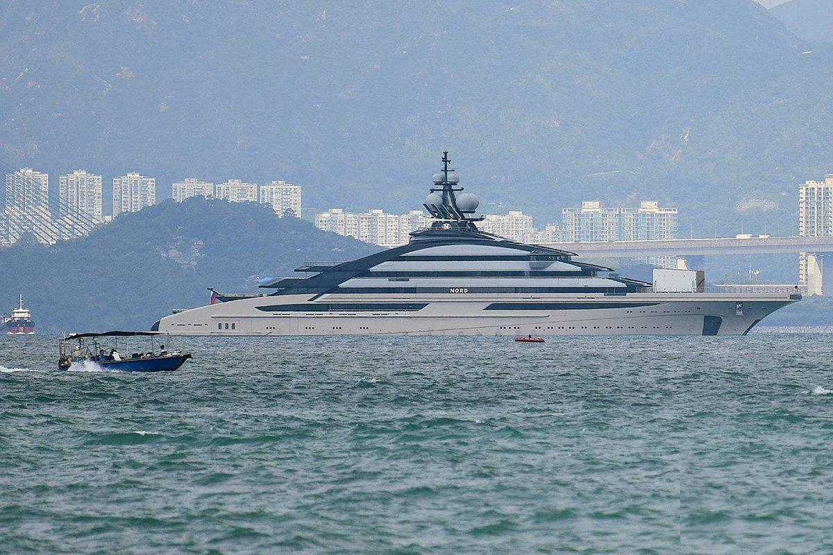 Hong Kong Becomes Key in CCP’s Supply of Semiconductors to Russia