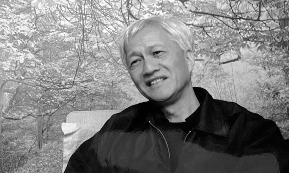 Anti-Communist Writer ‘Hong Kong’s Voltaire’ Lee Yee Dies At 86
