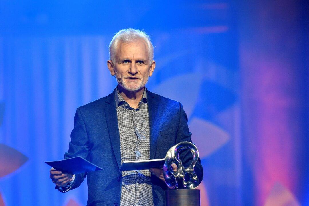 Nobel Peace Prize Goes to Ukraine, Russia, Belarus Activists