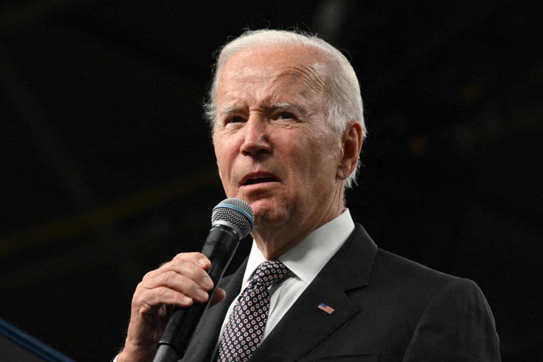 Biden Calls for LA City Councilors to Resign Over Audio Leak