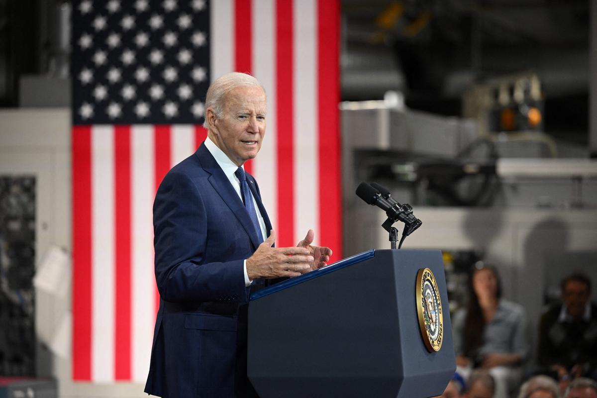 Biden’s Anti-Drilling Policies Have Cut Oil Supplies as Much as the OPEC+ Decision, Study Reveals