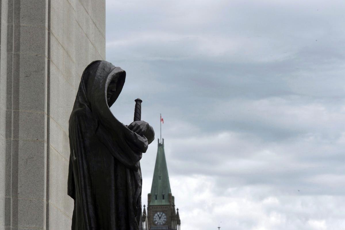 John Carpay: Canadians Need Legislation to Protect Their Rights